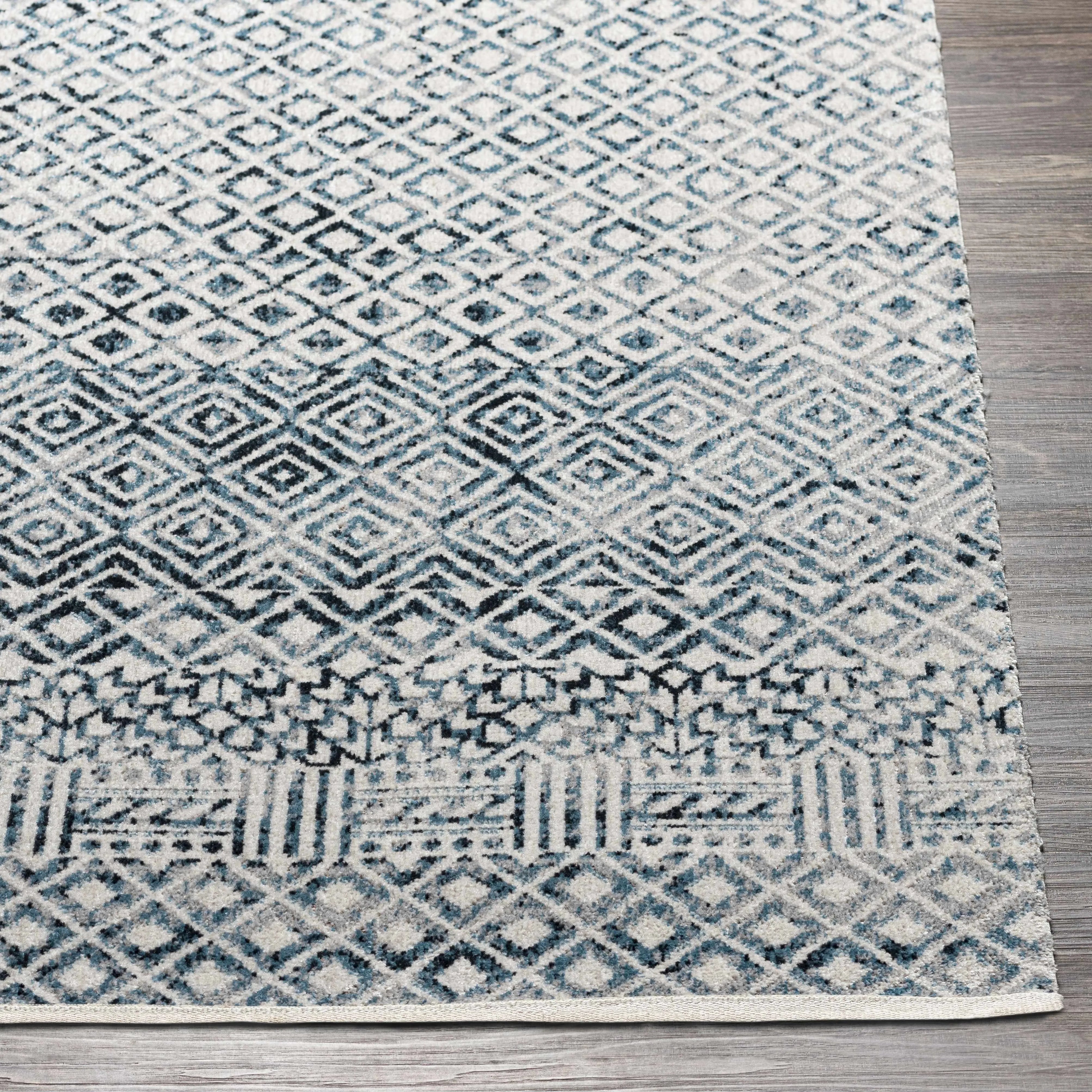 Askeaton Washable Area Rug