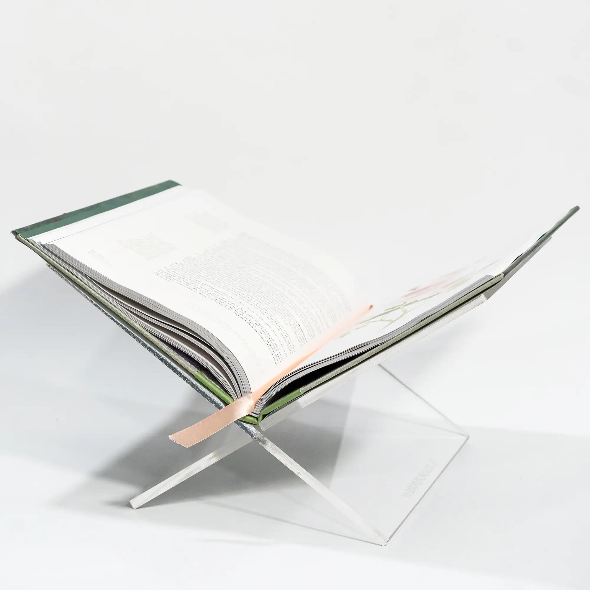 Bond & Grace Book Stand