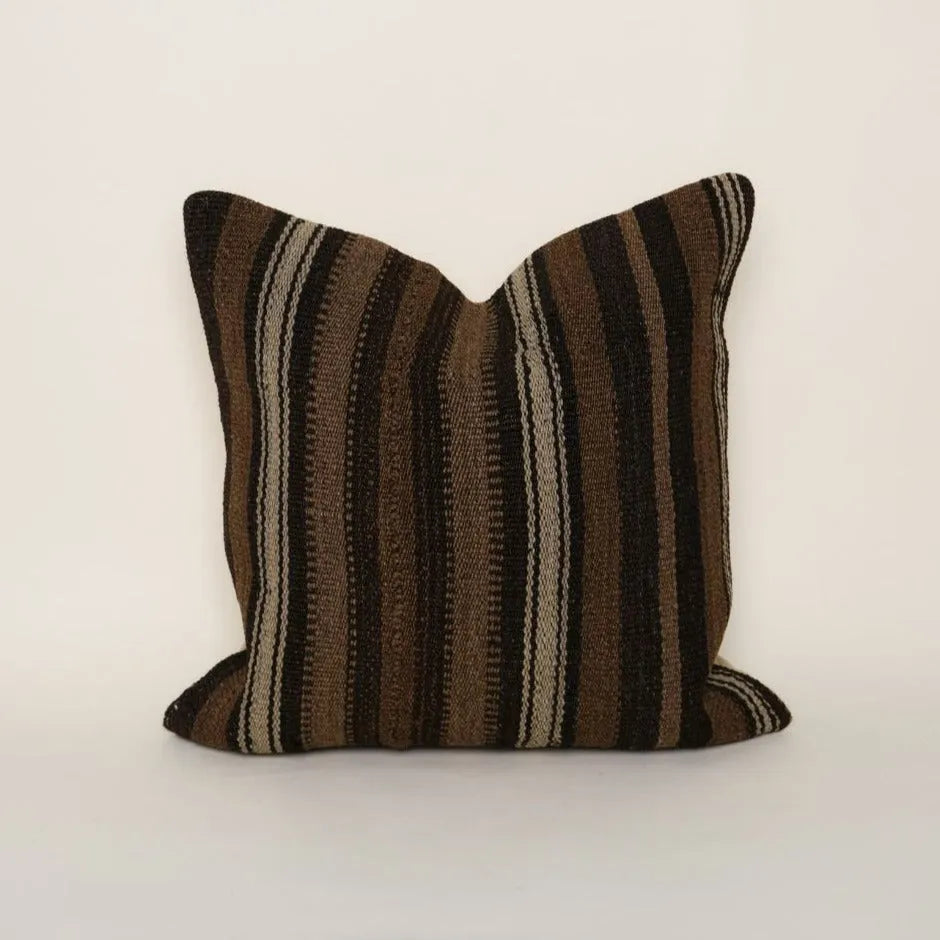 Adair Kilim Pillow