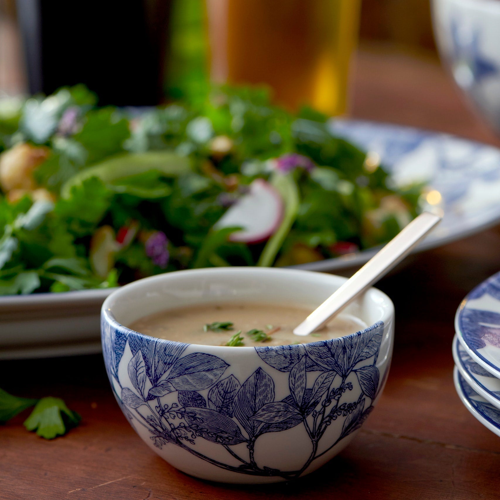 Arbor Snack Bowl