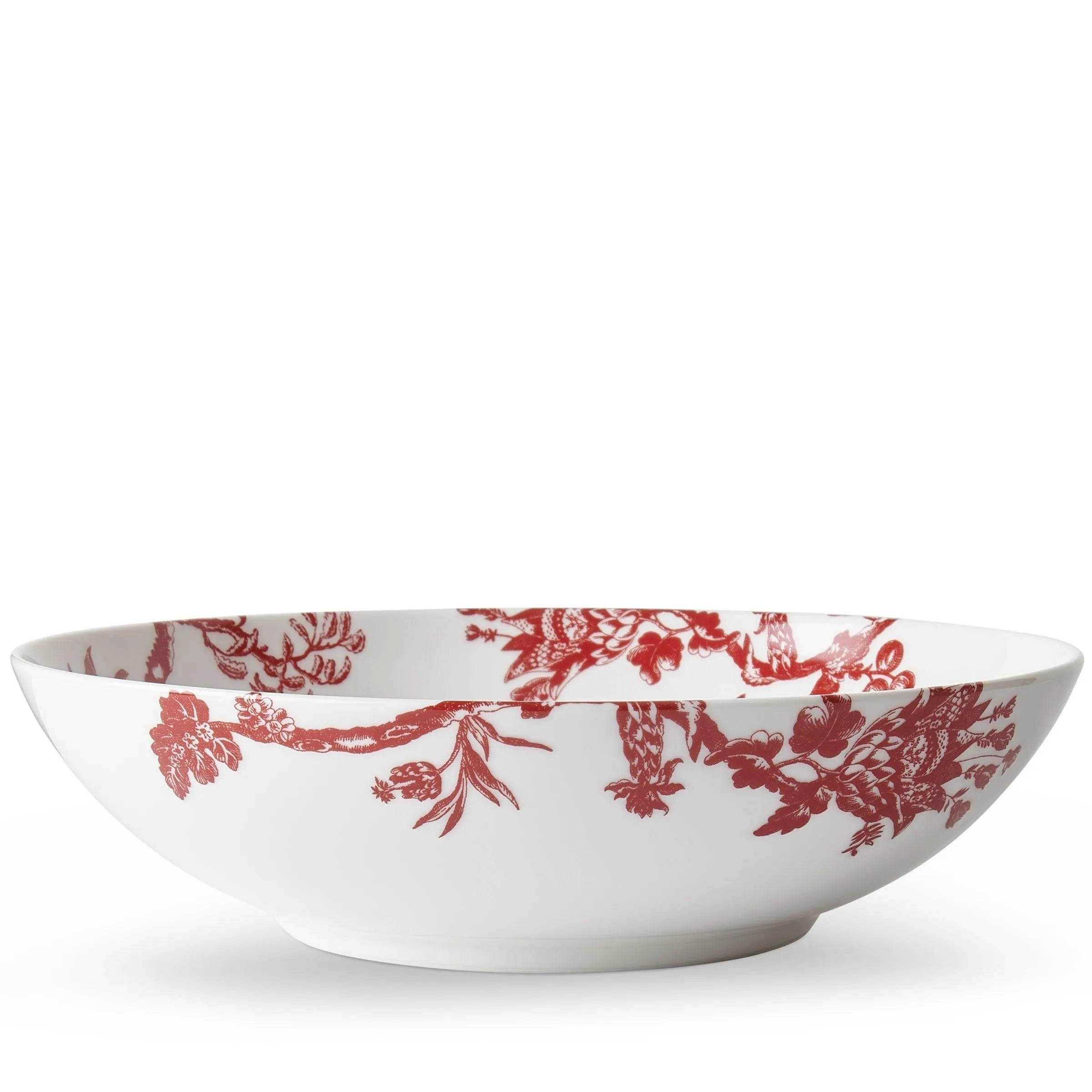 Caskata Wholesale Arcadia Wide Serving Bowl