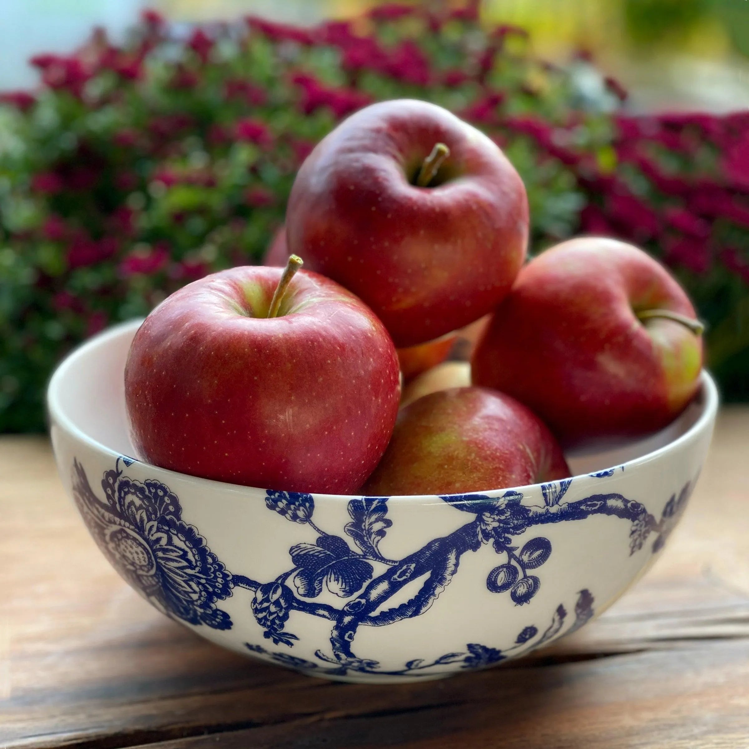 Caskata Wholesale Arcadia Vegetable Serving Bowl