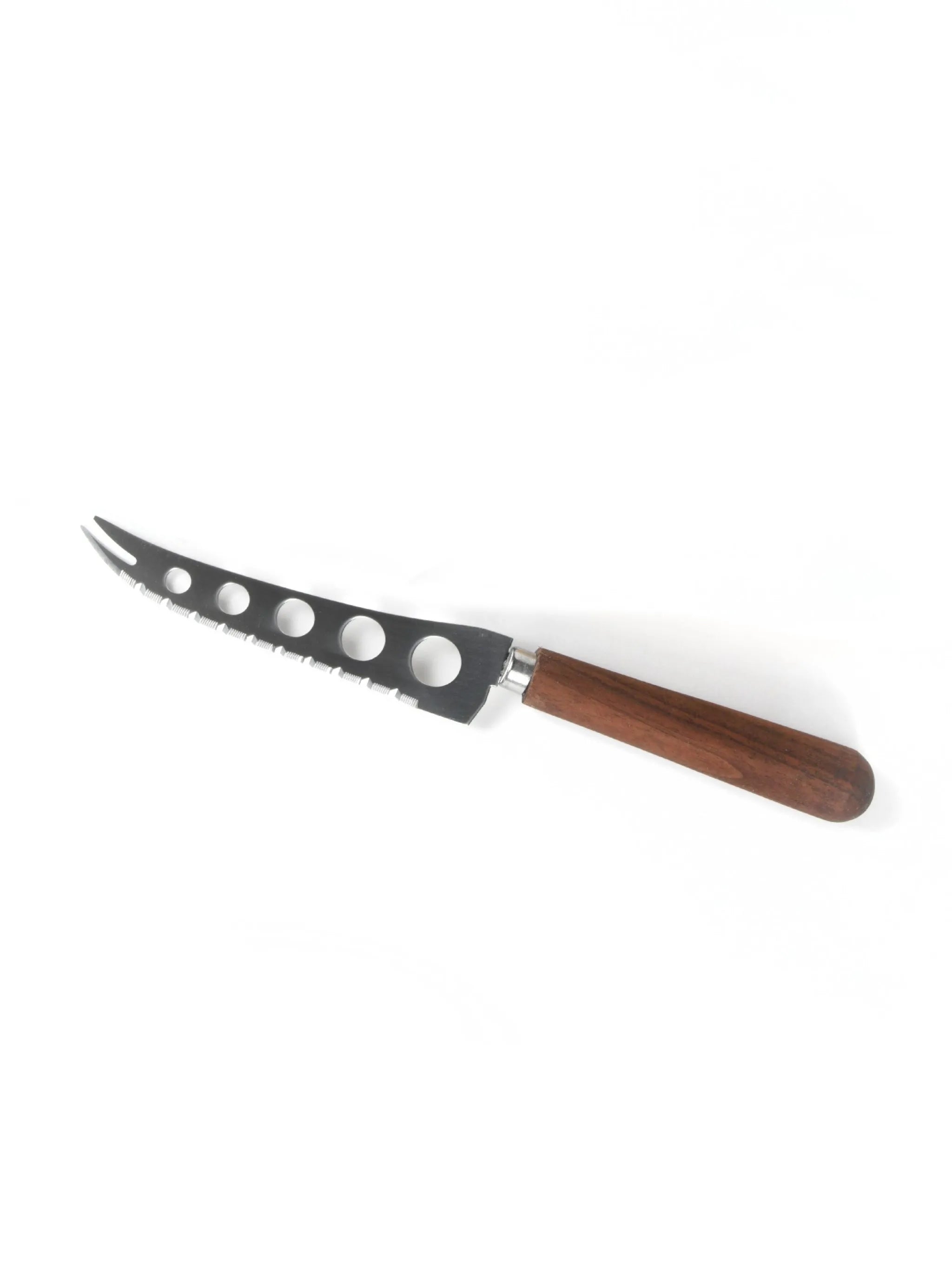 Black Walnut Cheese Knives