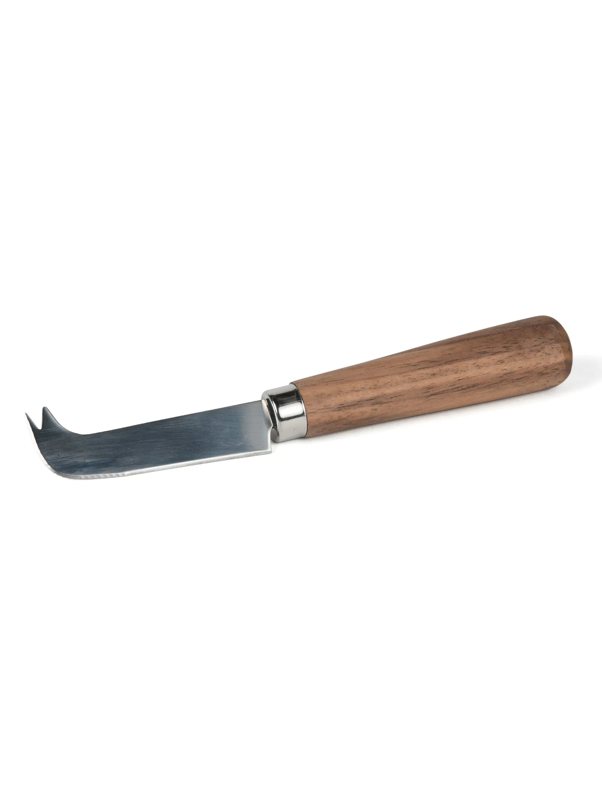 Black Walnut Cheese Knives