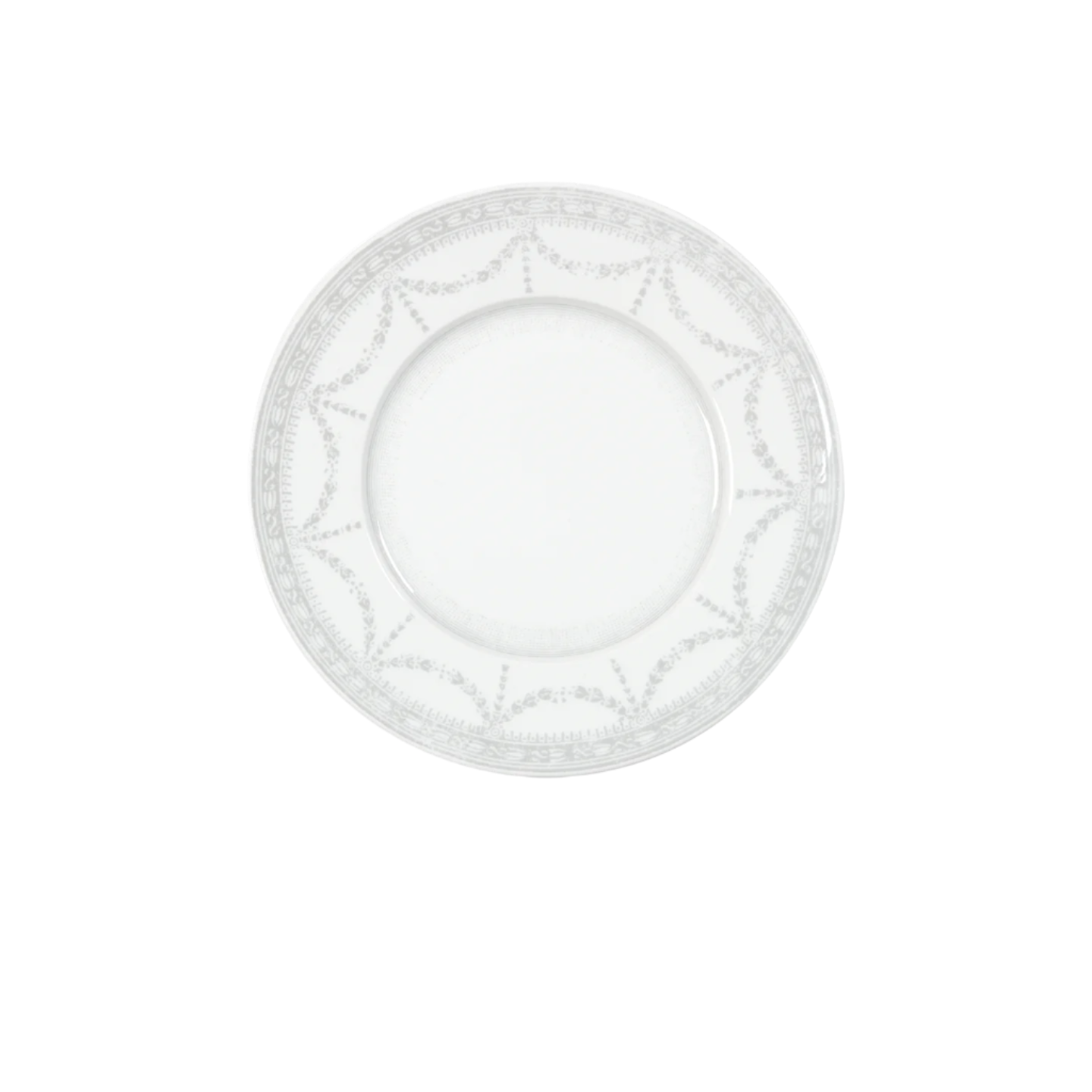 Grand Siecle 11.75" Plate, Set of 4