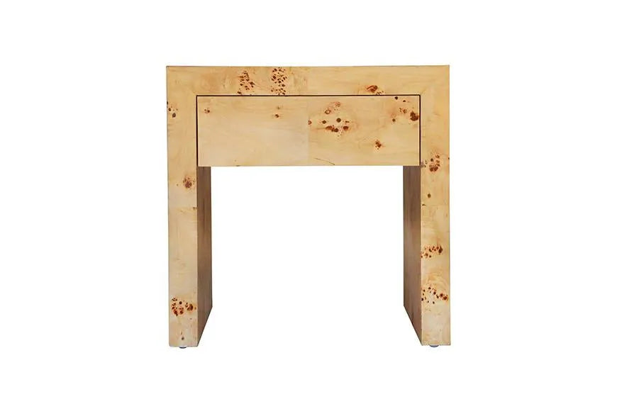 Chloe Burl End Table