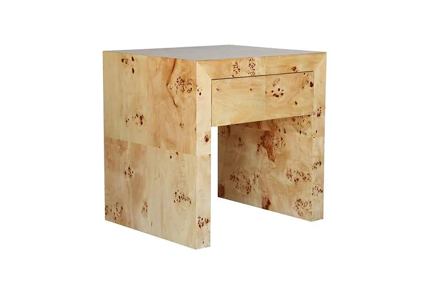 Chloe Burl End Table