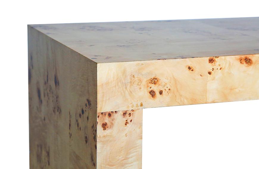 Chloe Burl Coffee Table