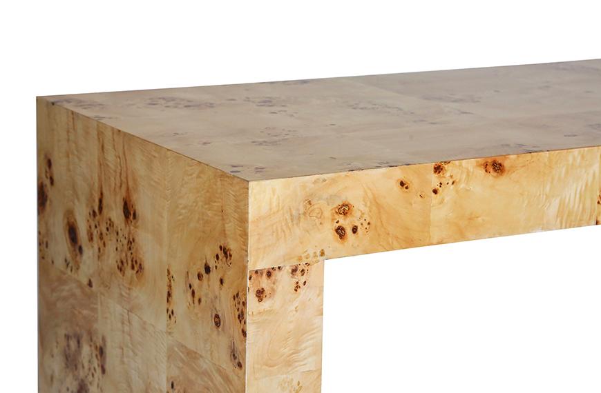 Chloe Burl Coffee Table