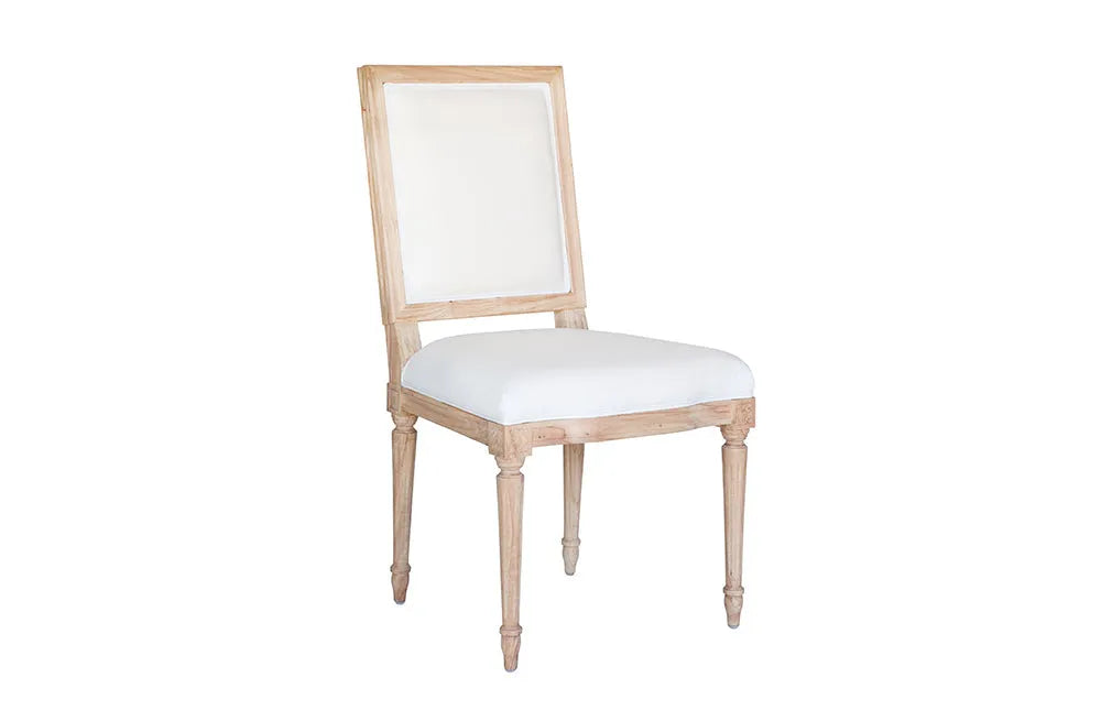 Bienville Chair