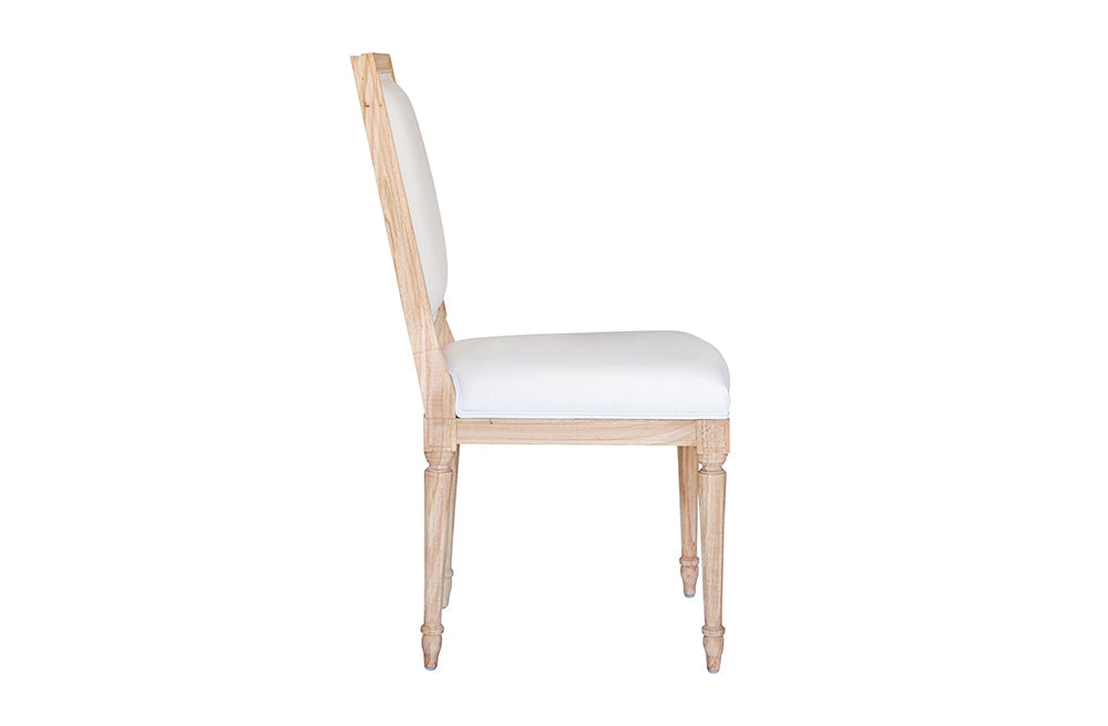 Bienville Chair