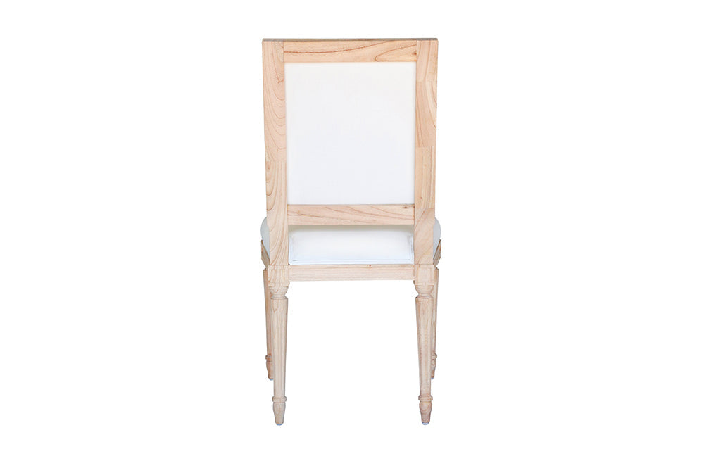 Bienville Chair