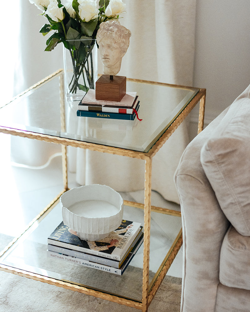 Chloe End Table