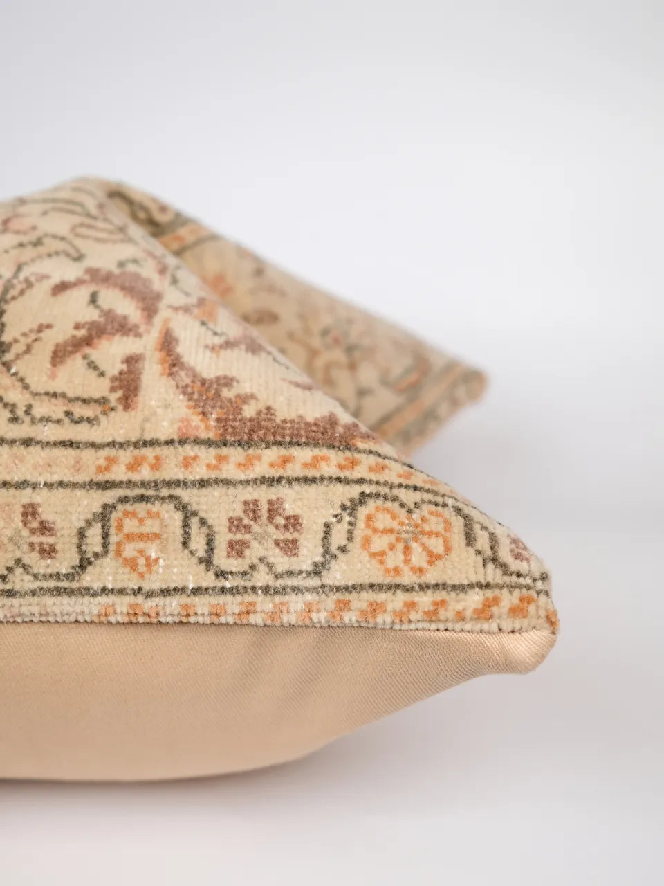 Aysa Turkish Pillow