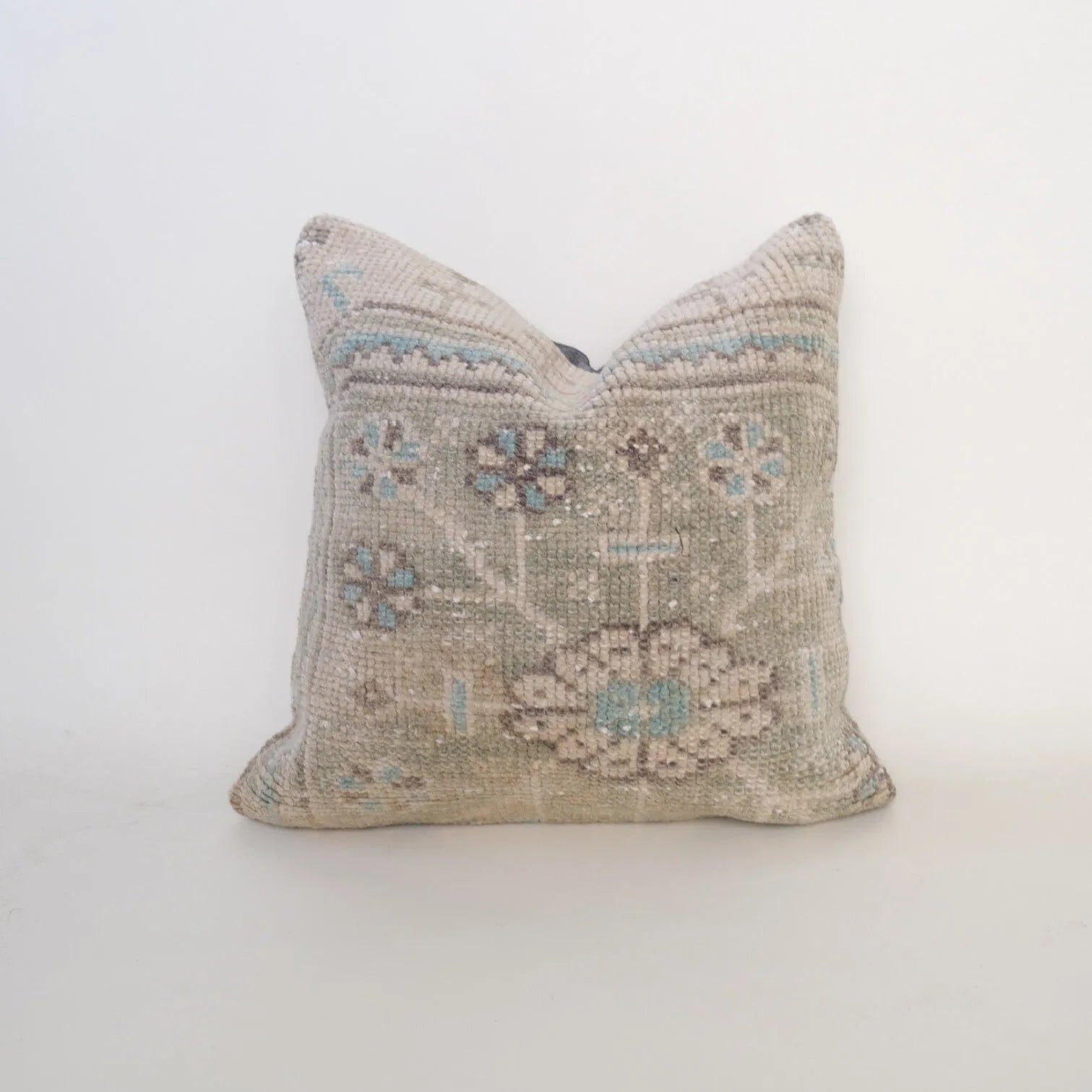 Sandra Turkish Pillow No.3