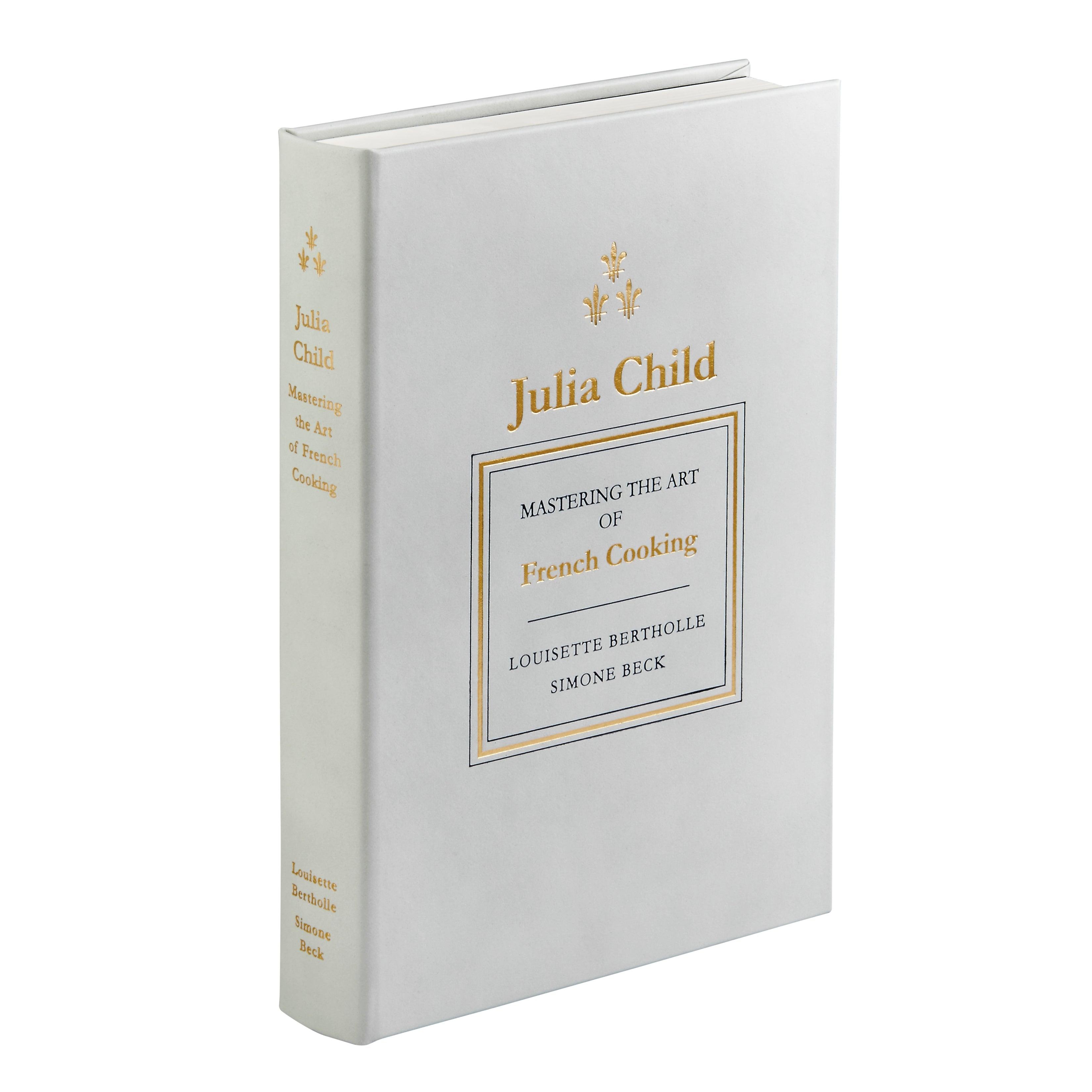 Graphic Image Julia Child