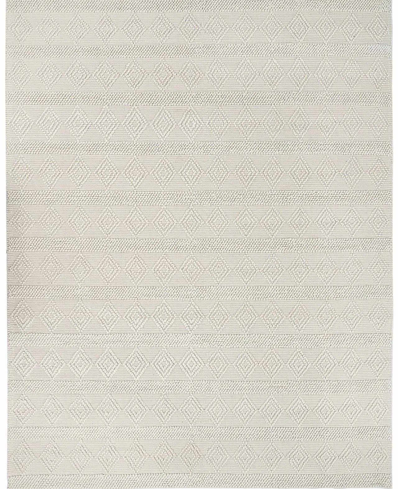 Bolinger Wool Area Rug