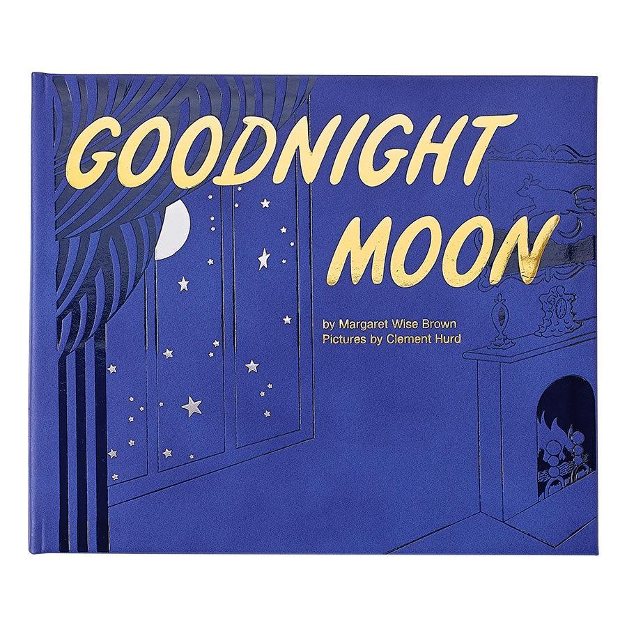 Graphic Image Goodnight Moon