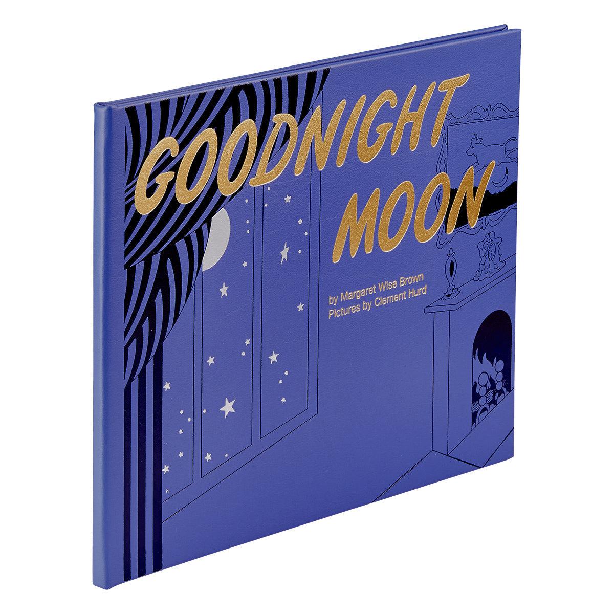 Graphic Image Goodnight Moon