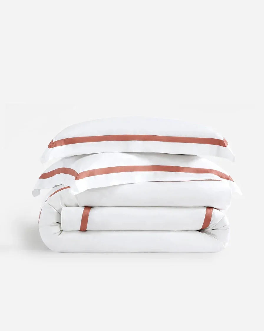 Frame Premium Bamboo Duvet Bundle