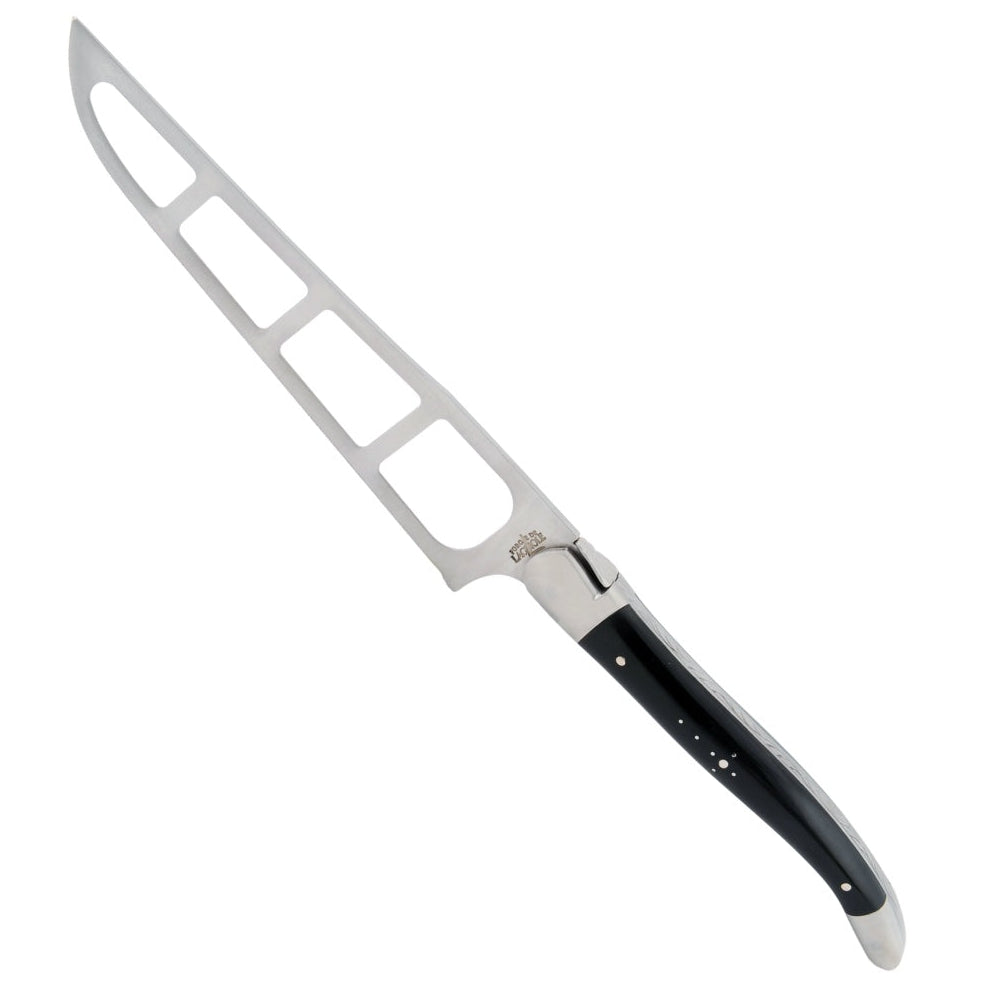 Barthélemy Cheese Knife - Ebony Handle