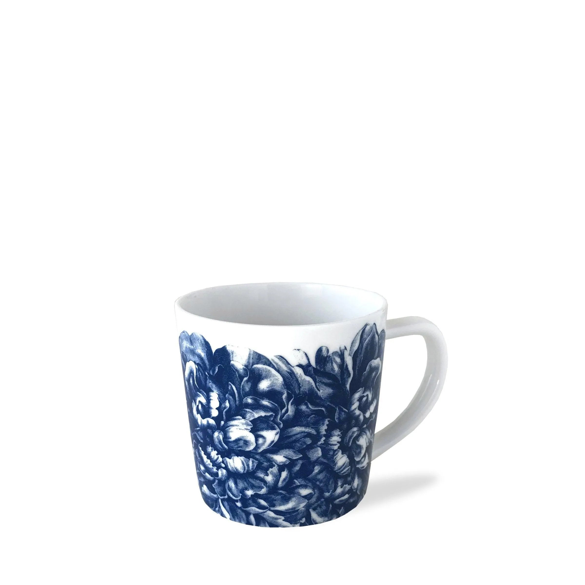 Caskata Wholesale Peony Mug