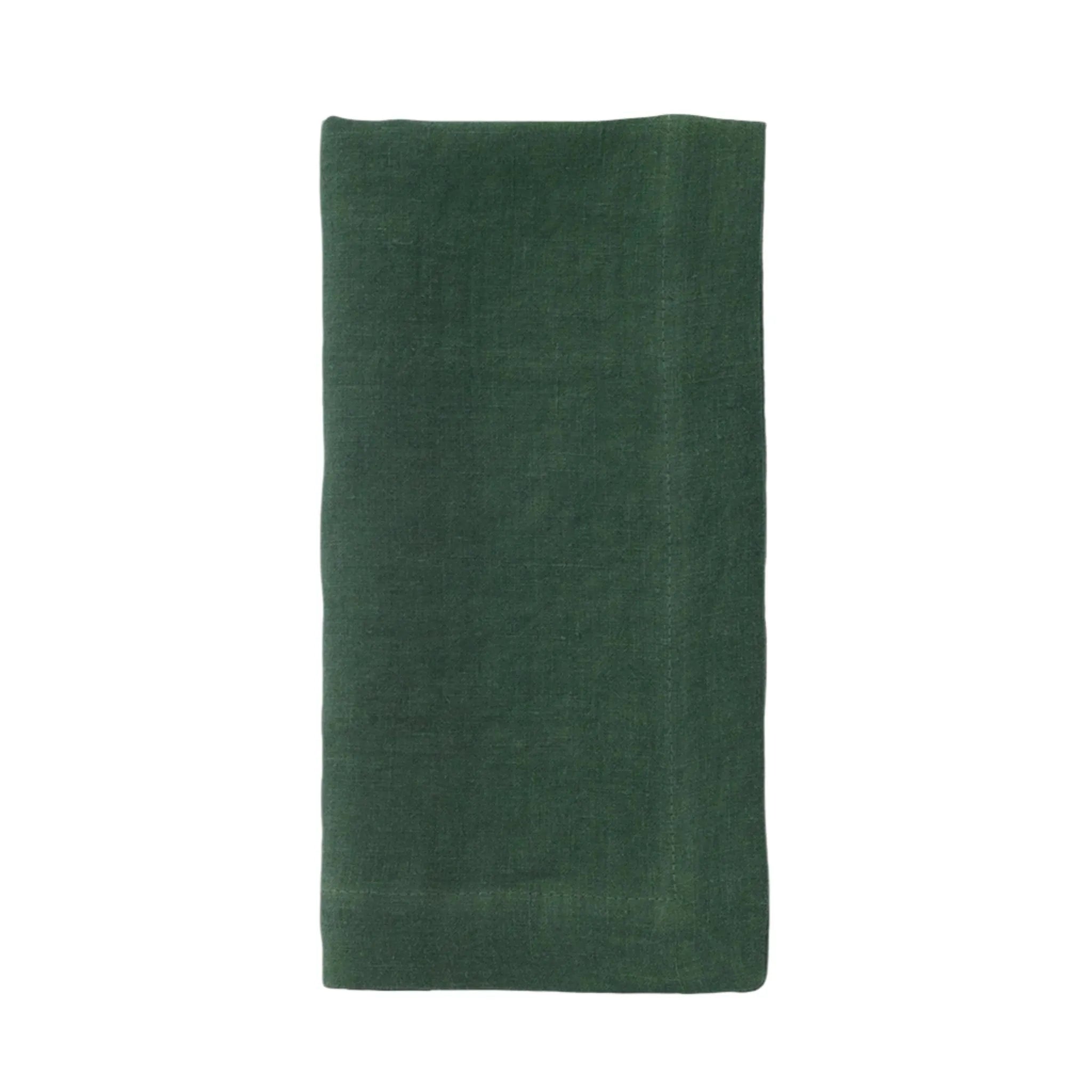 Bodrum Riviera Forest Napkin Set