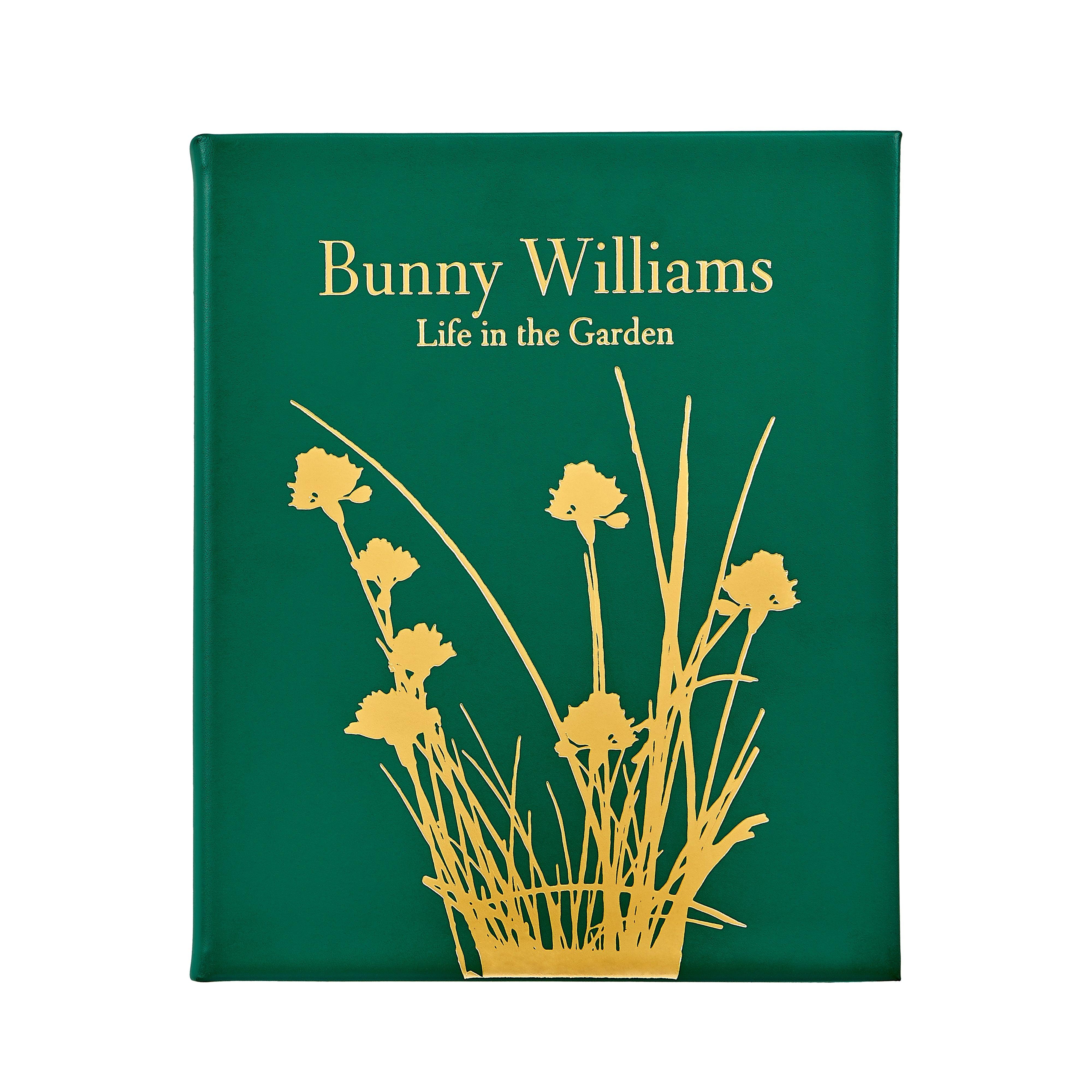 Graphic Image Bunny Williams: Life in the Garden