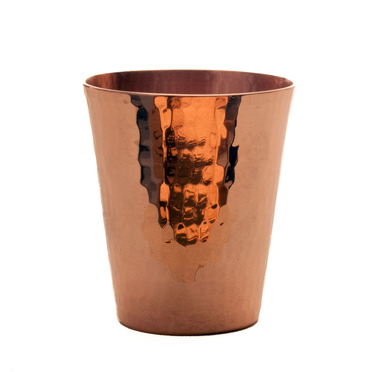 Sharpshooter Copper Shot Cups