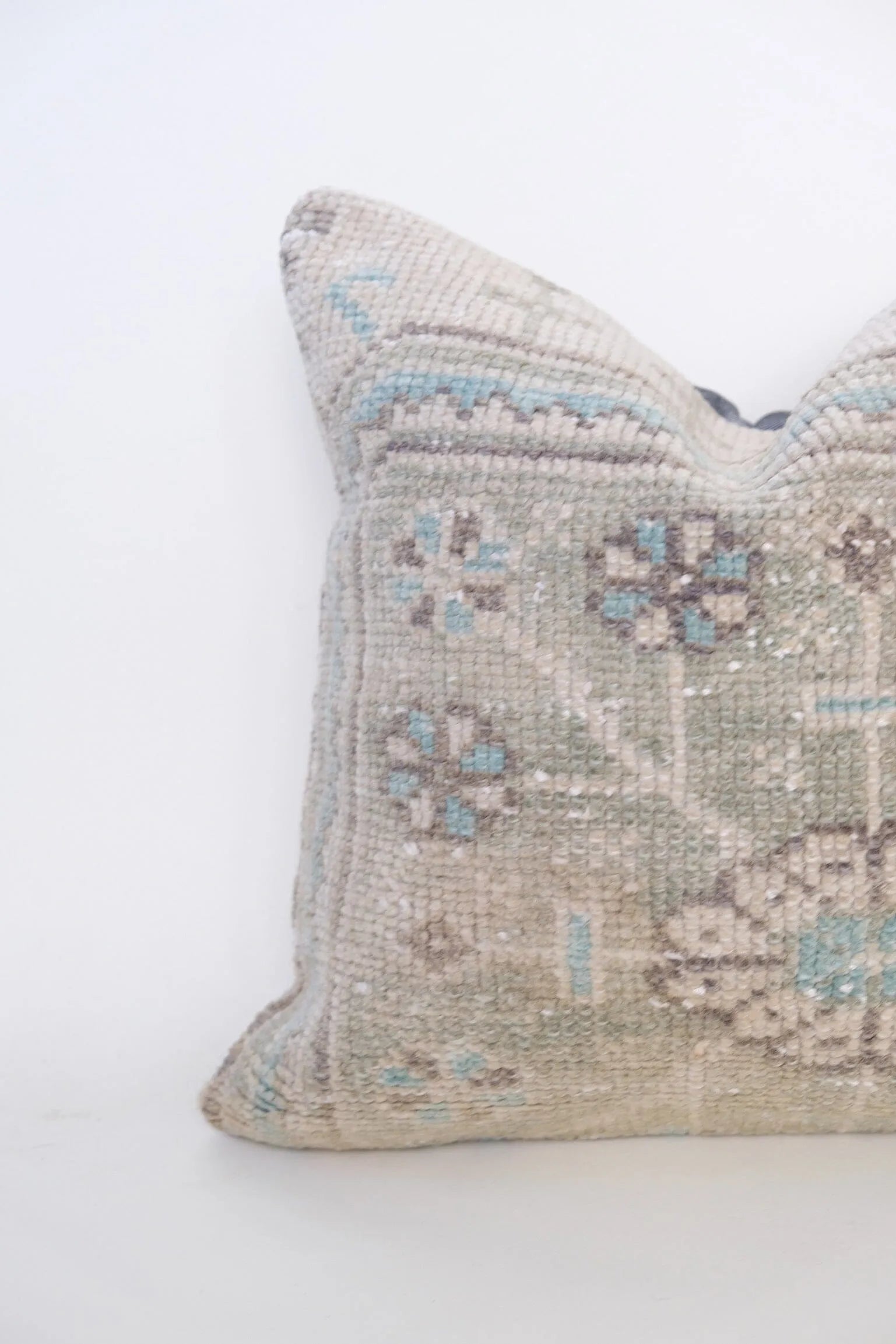 Sandra Turkish Pillow No.3