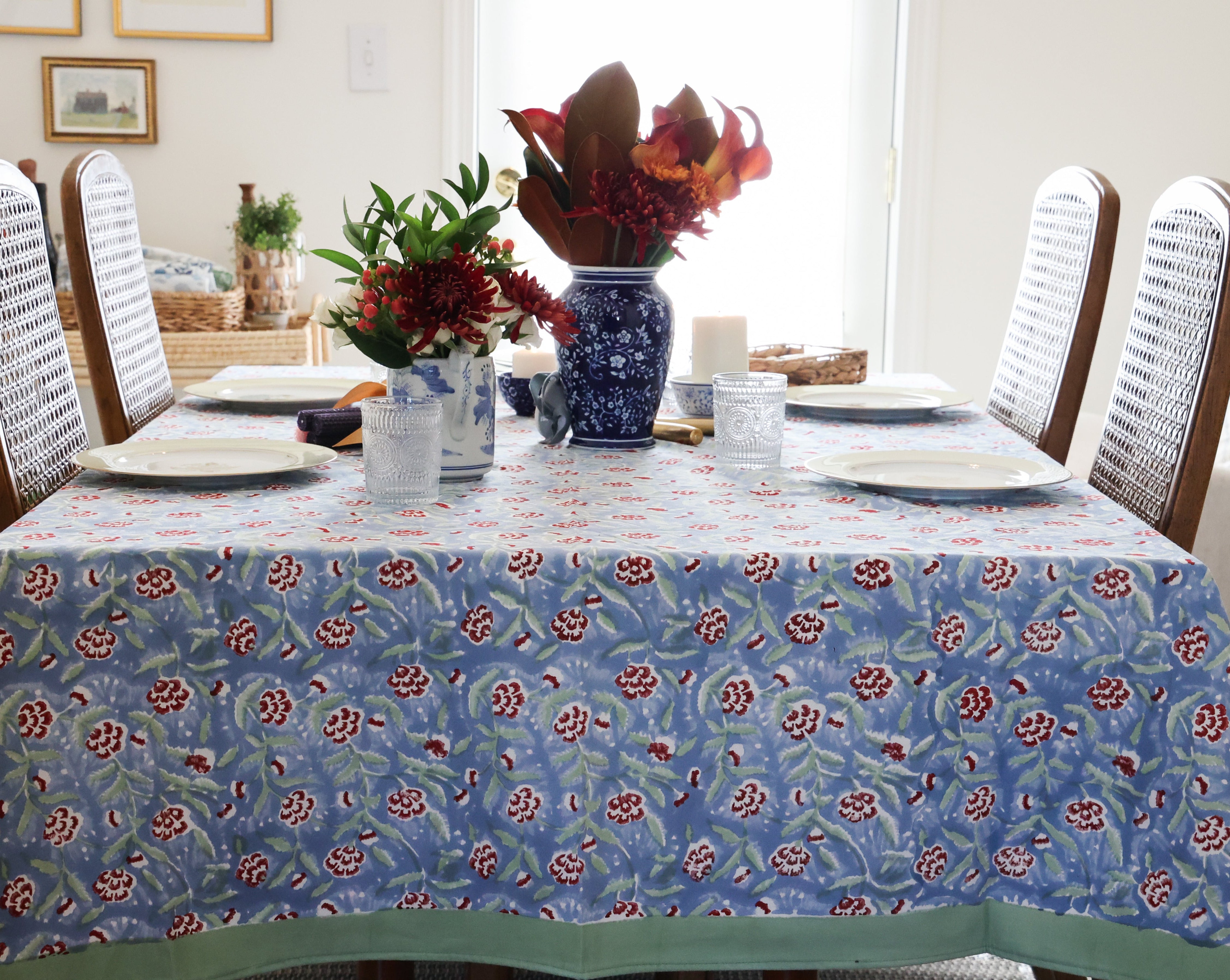 Guadalupe | Tablecloth