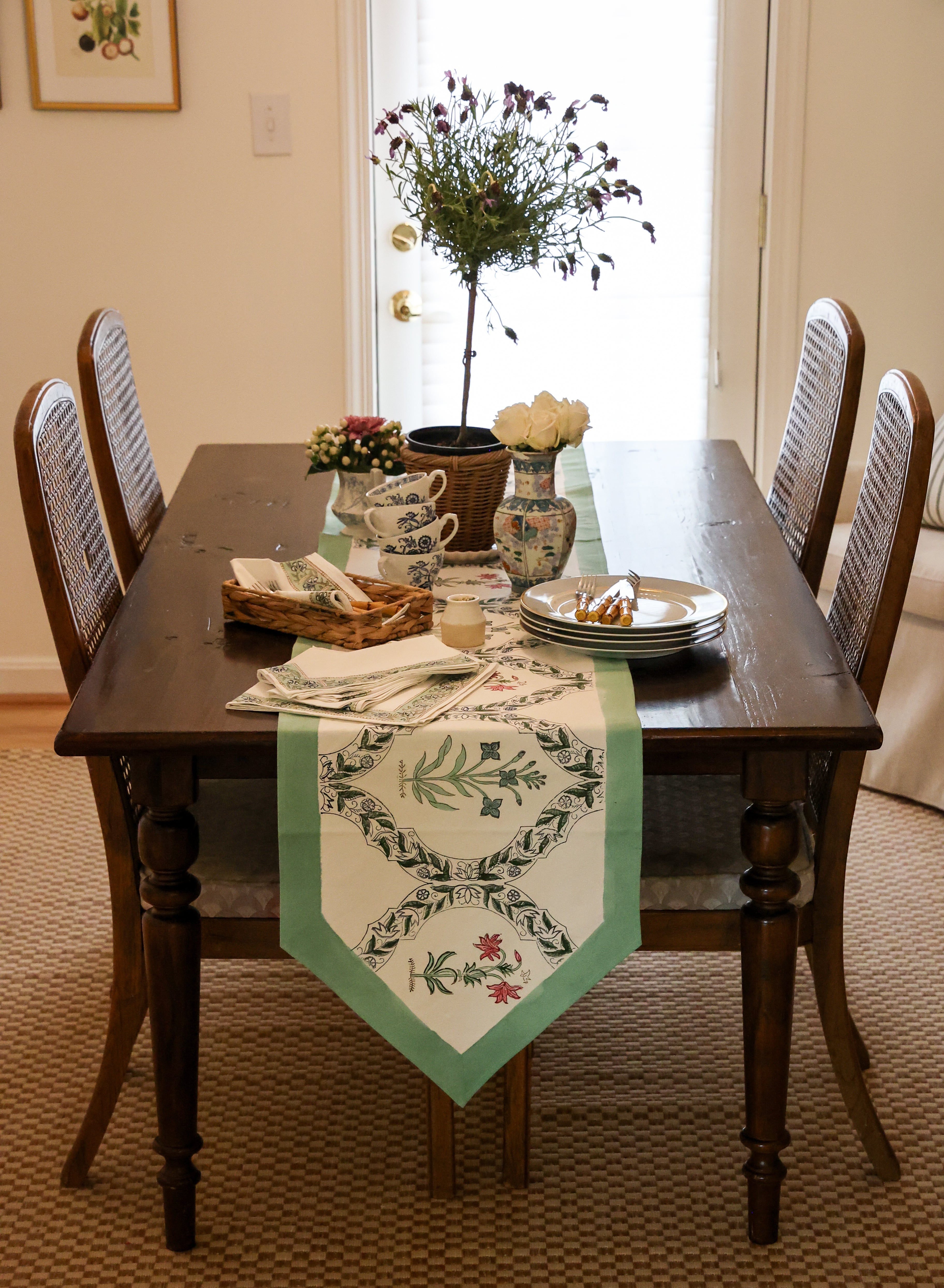 Fátima | Table Runner