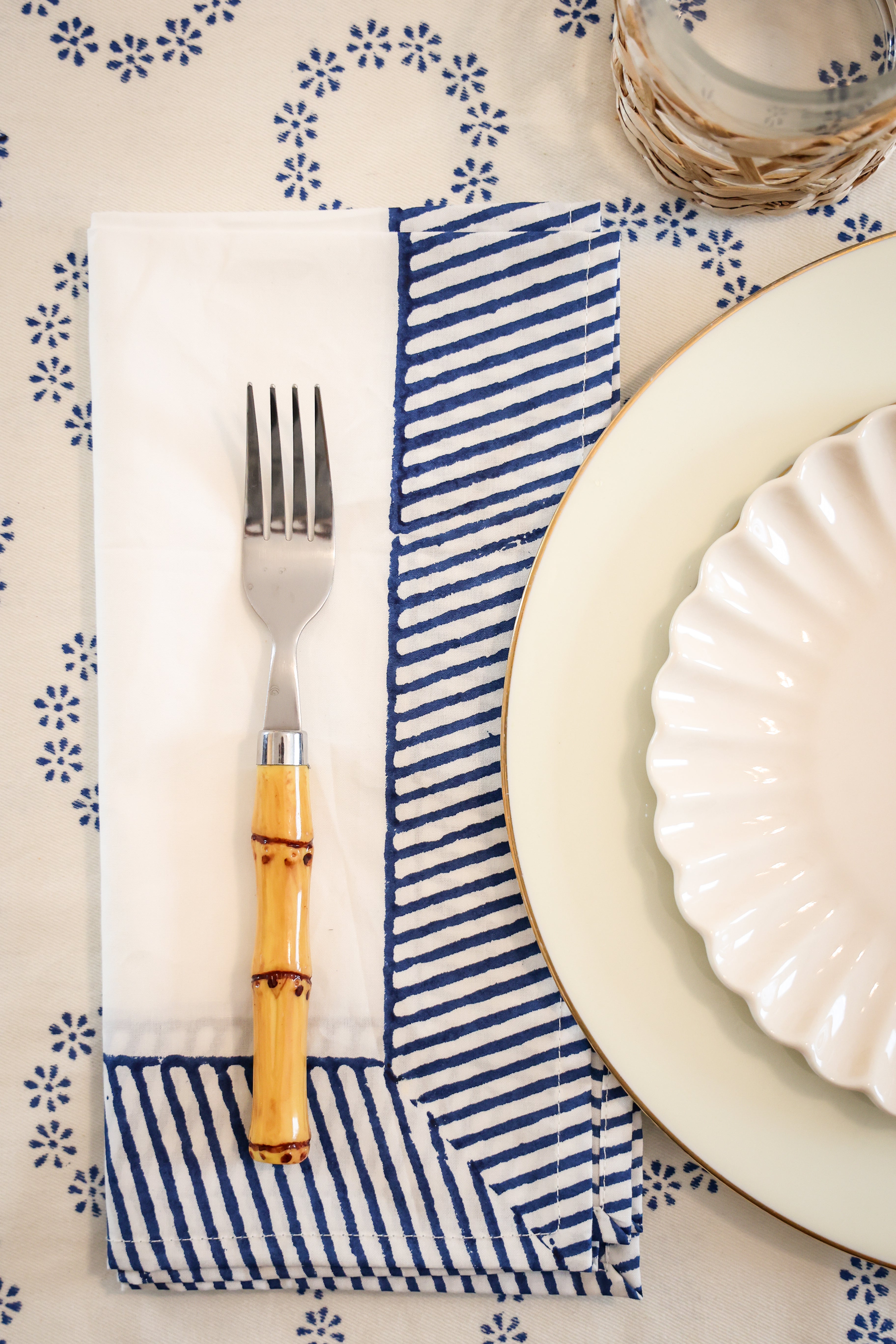 Immaculata | Dinner Napkins