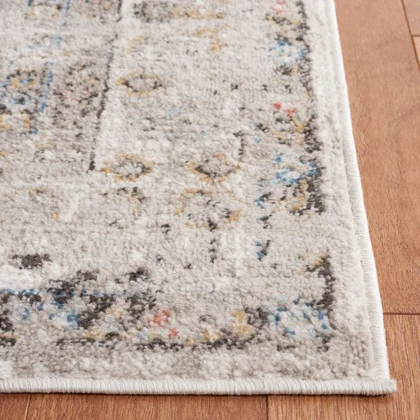 Cornelia Polypropylene Rug in Ivory