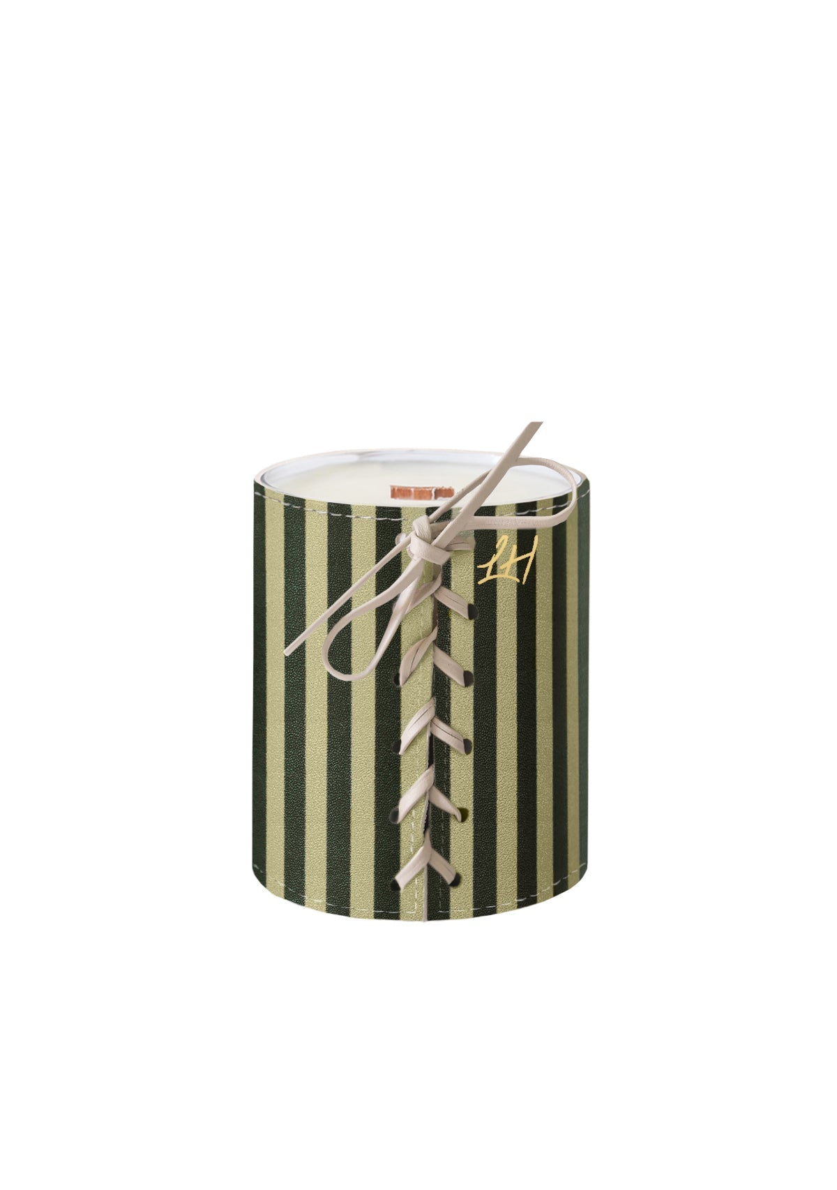 Olive Candle | Sunset Soiree by Lainy Hedaya