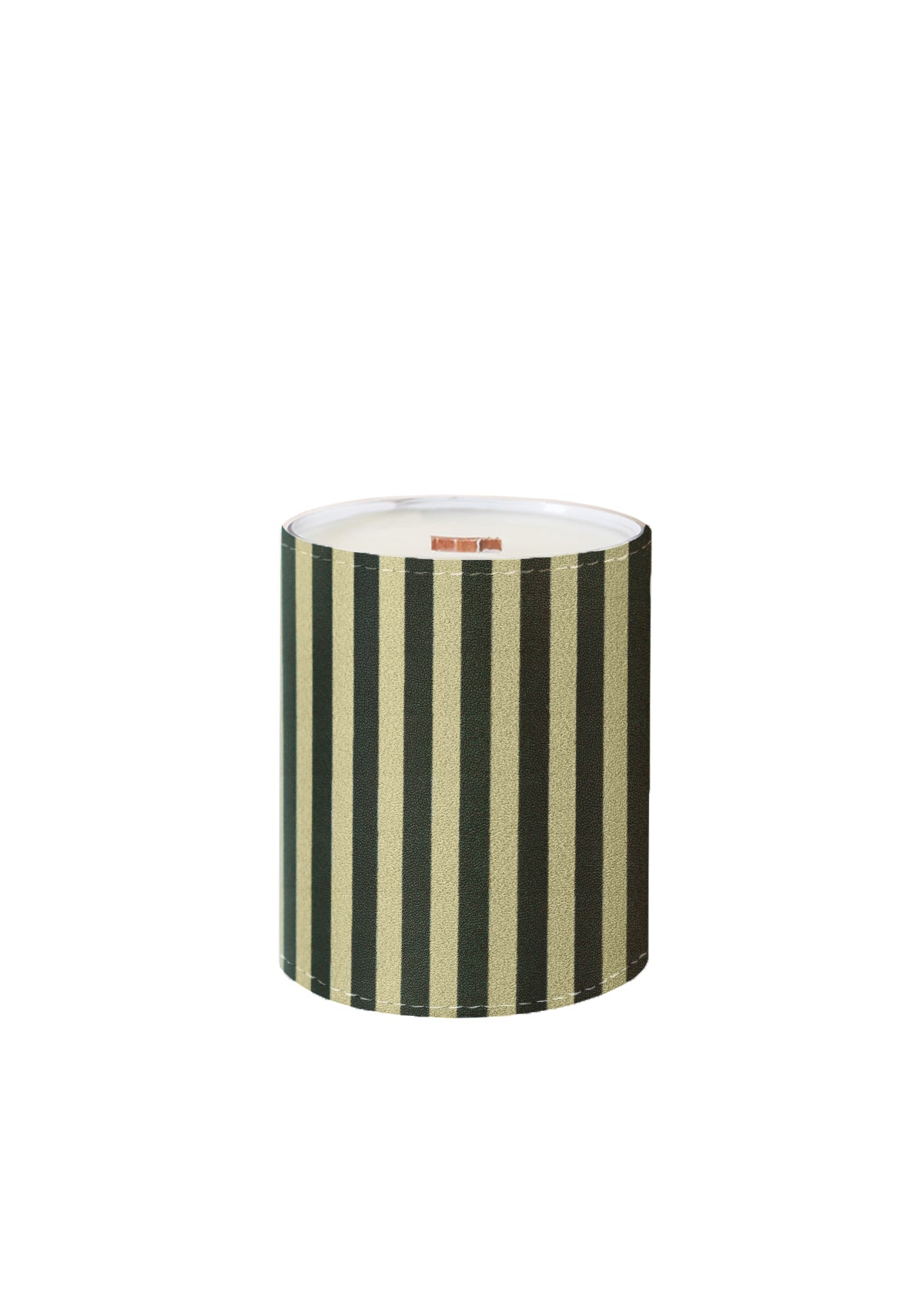 Olive Candle | Sunset Soiree by Lainy Hedaya