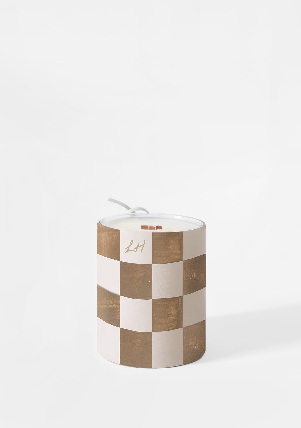 Madison Candle | Holiday by Lainy Hedaya