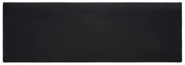 Safavieh Carmelo Black Hemp Wrapped Bench