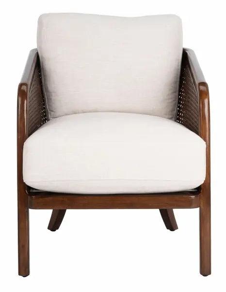 Safavieh Caruso Barrel Back Chair