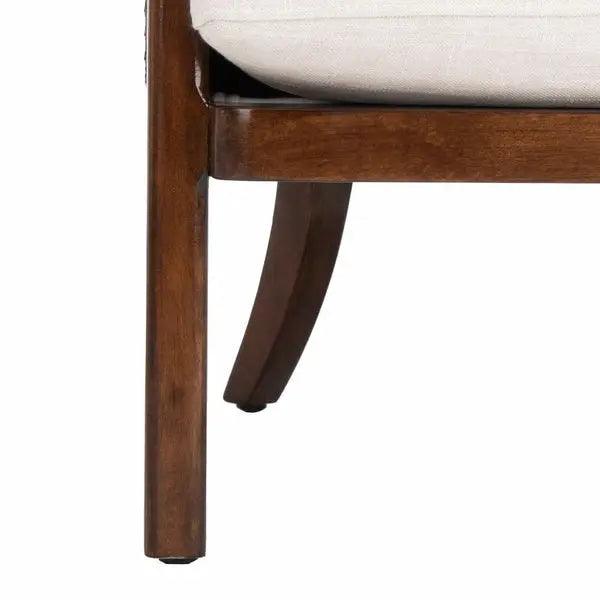 Safavieh Caruso Barrel Back Chair