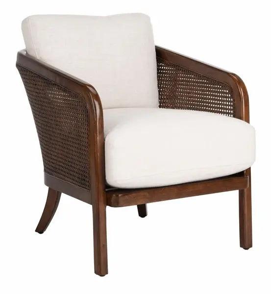 Safavieh Caruso Barrel Back Chair