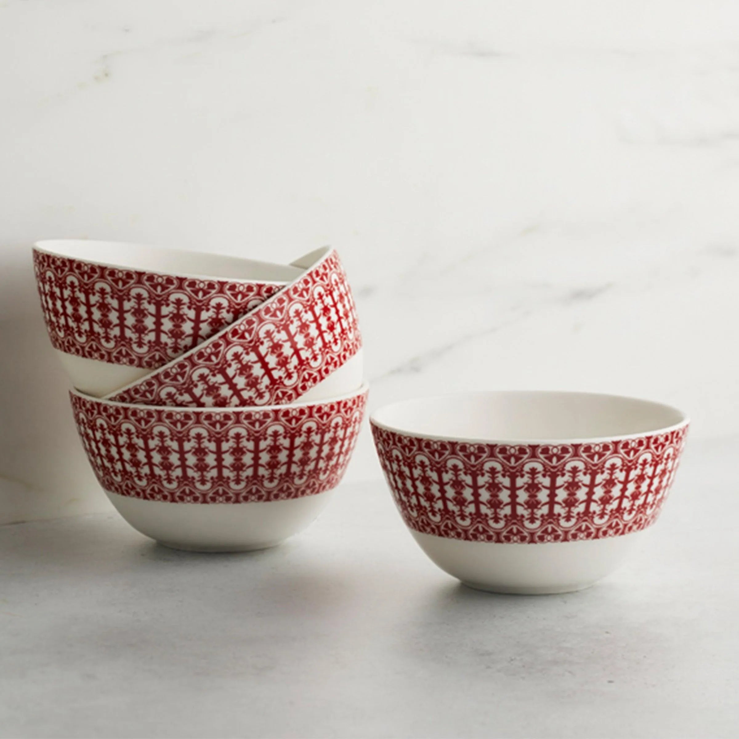 Caskata Wholesale Casablanca Cereal Bowl