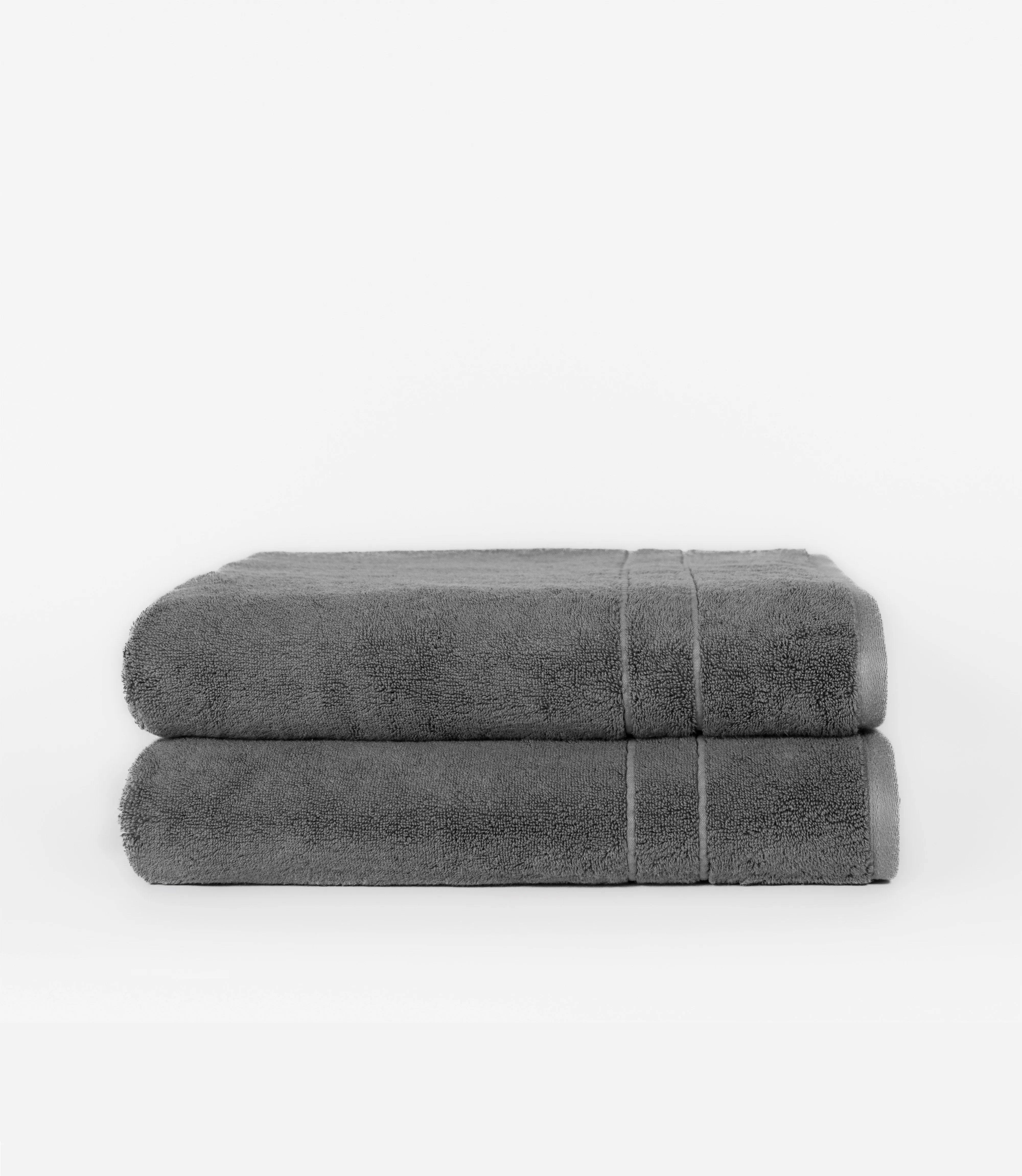 Premium Plush Bath Sheets