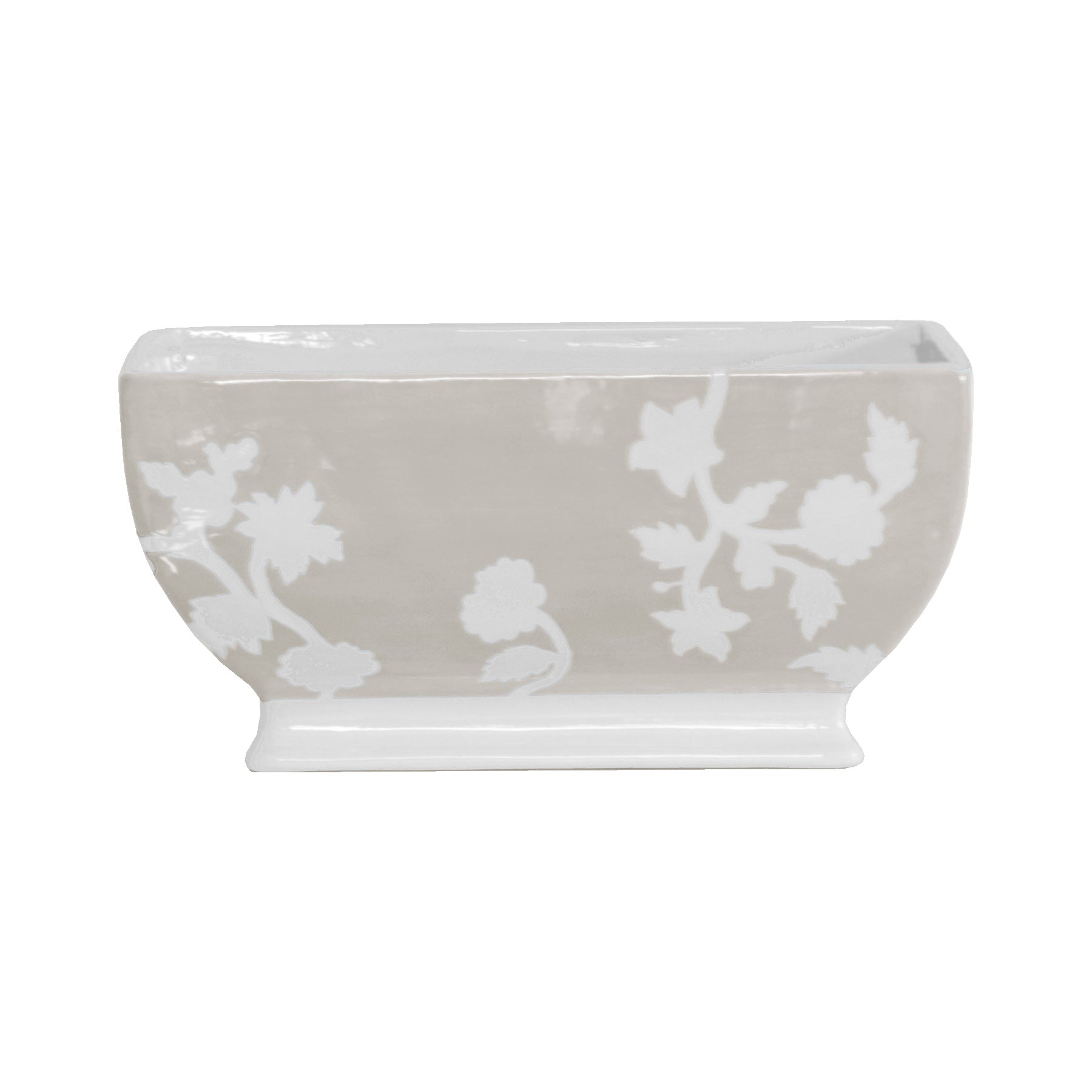 Chinoiserie Dreams Planter