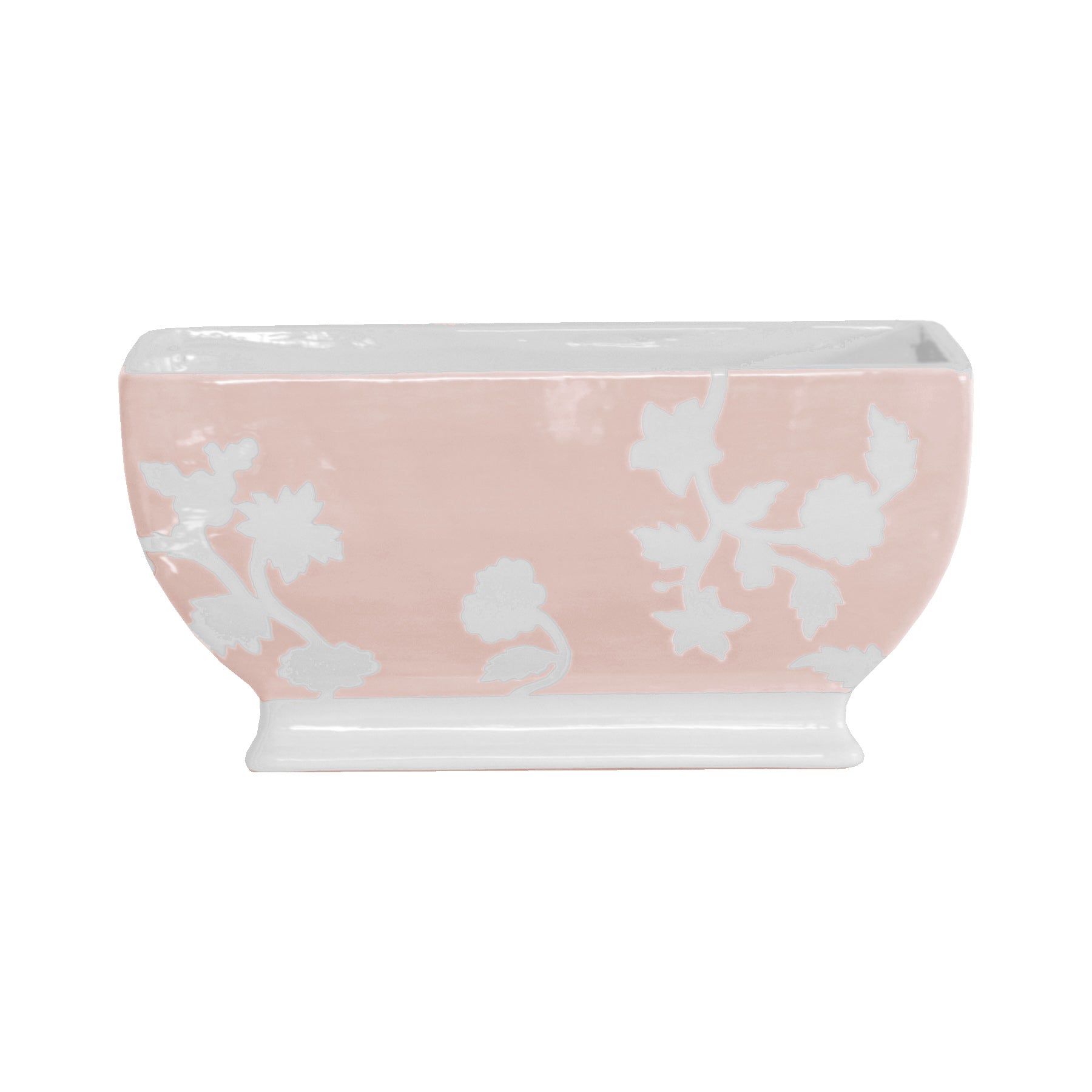 Chinoiserie Dreams Planter