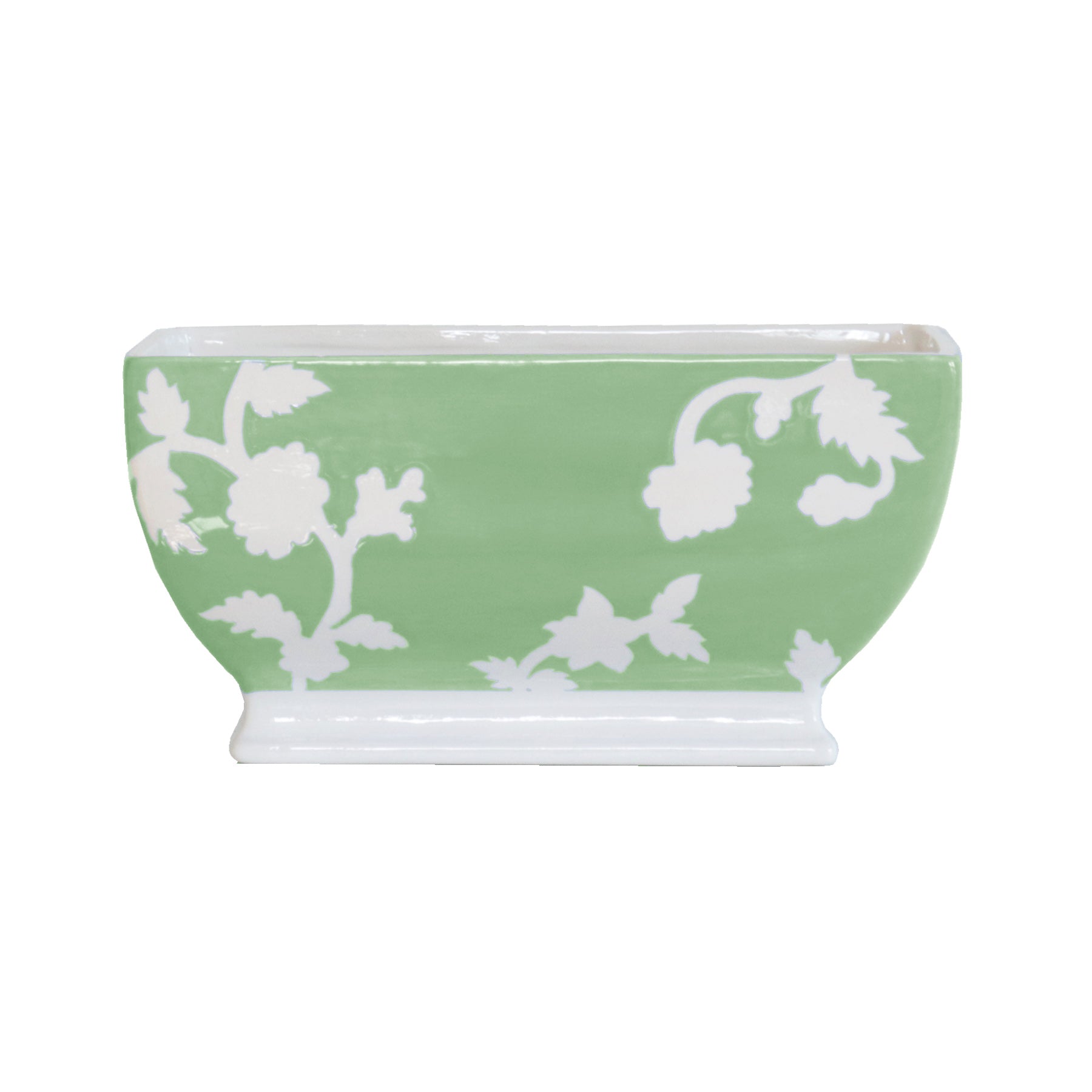 Chinoiserie Dreams Planter