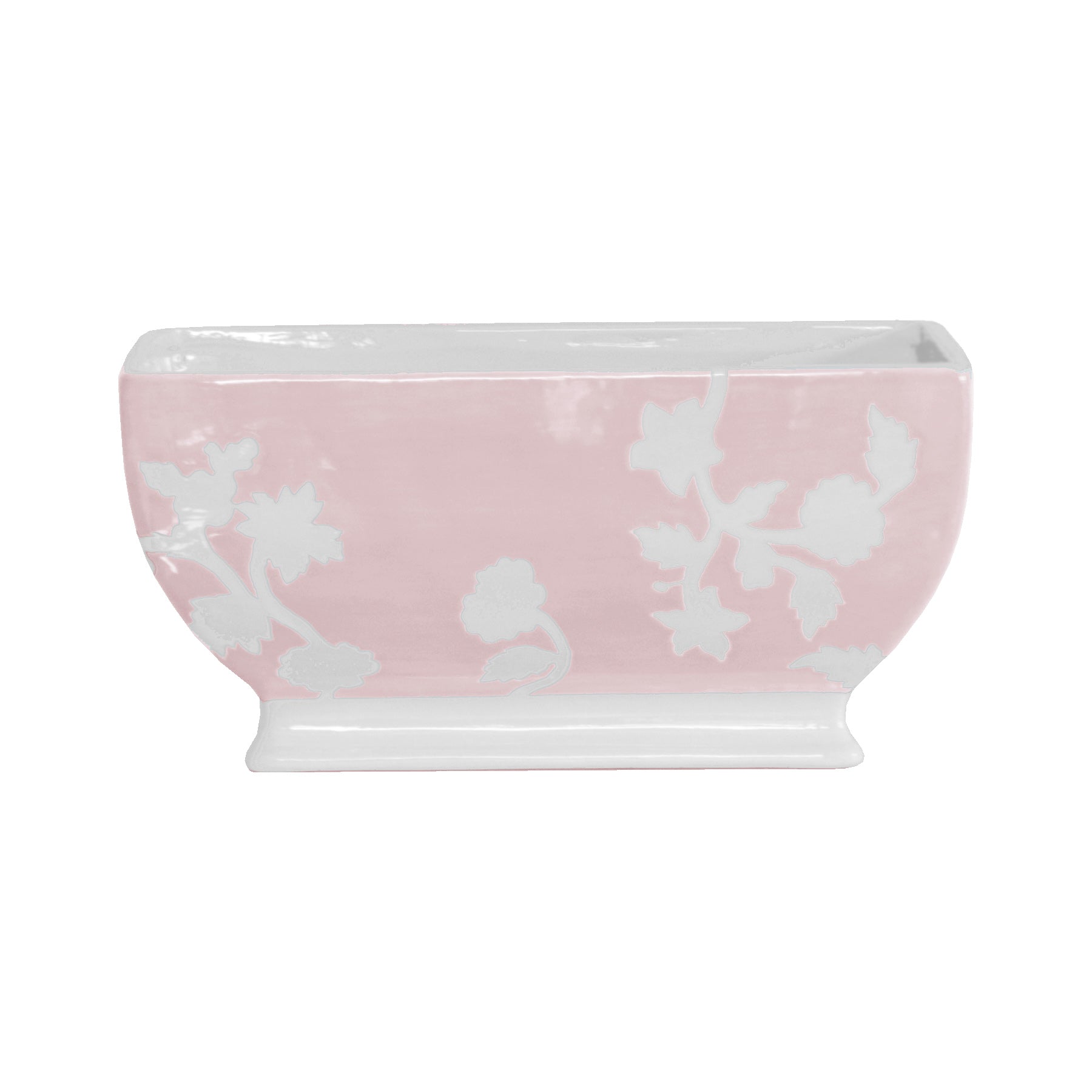 Chinoiserie Dreams Planter