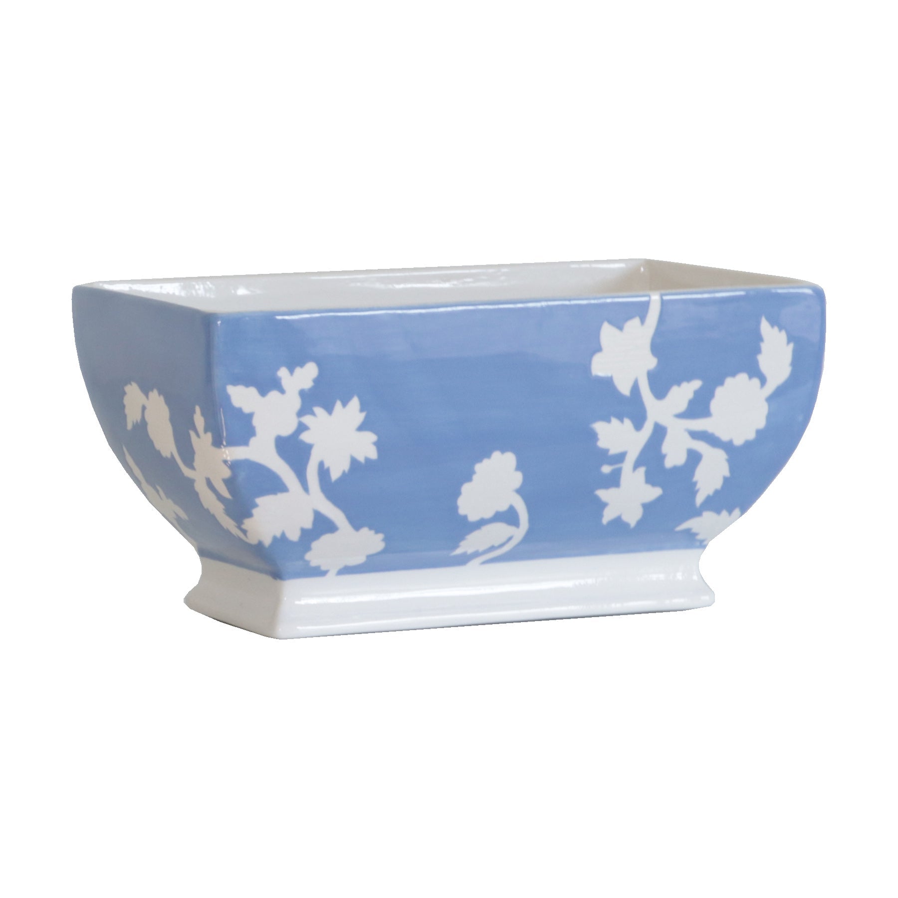 Chinoiserie Dreams Planter