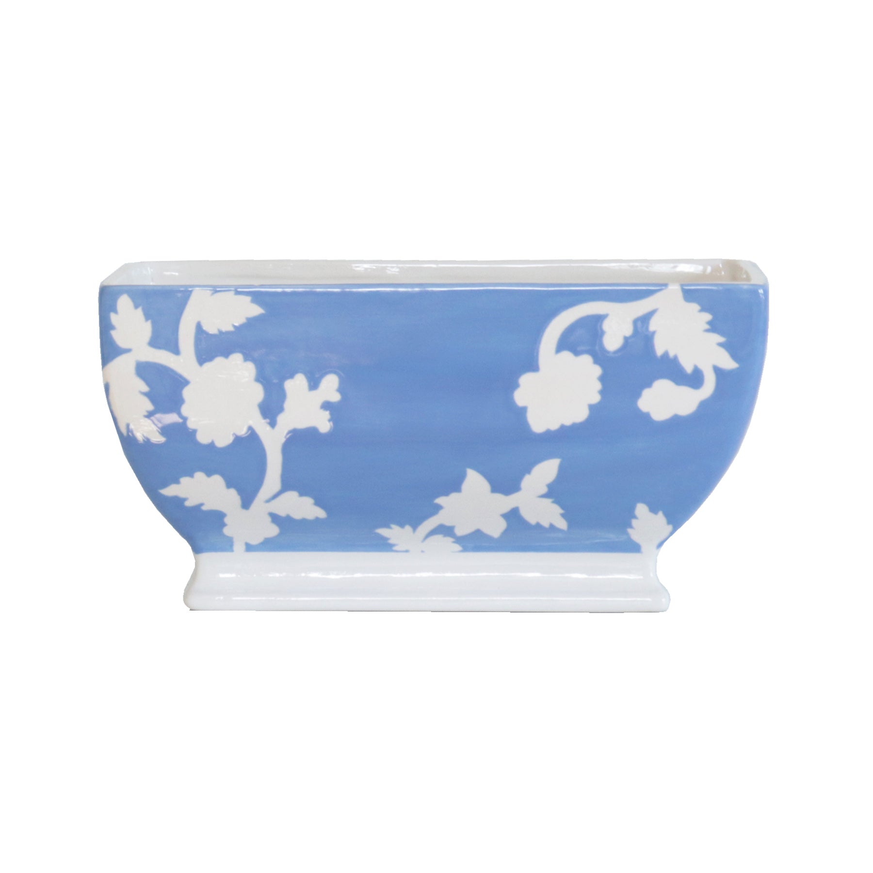 Chinoiserie Dreams Planter