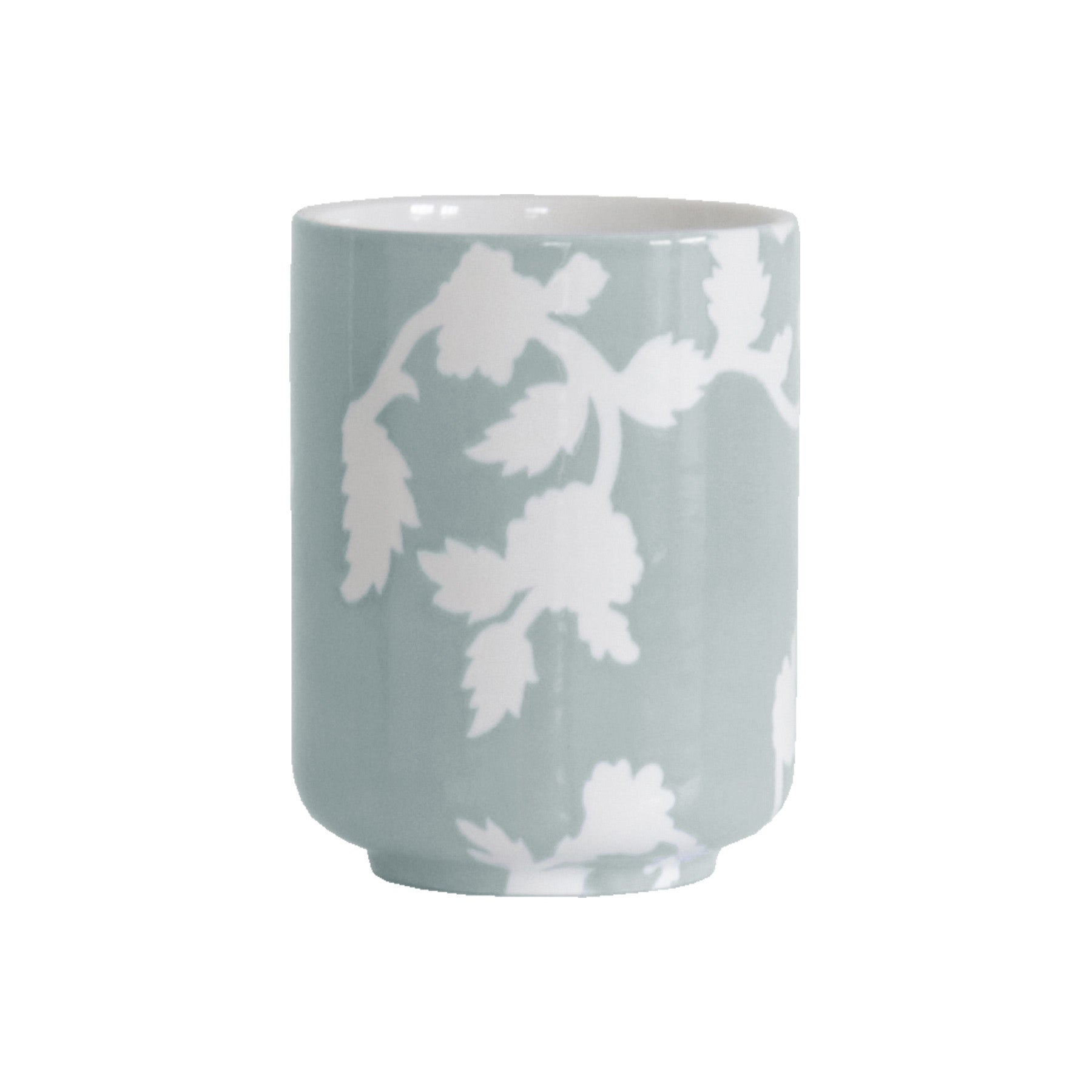 Chinoiserie Dreams Large Vase/ Utensil Holder